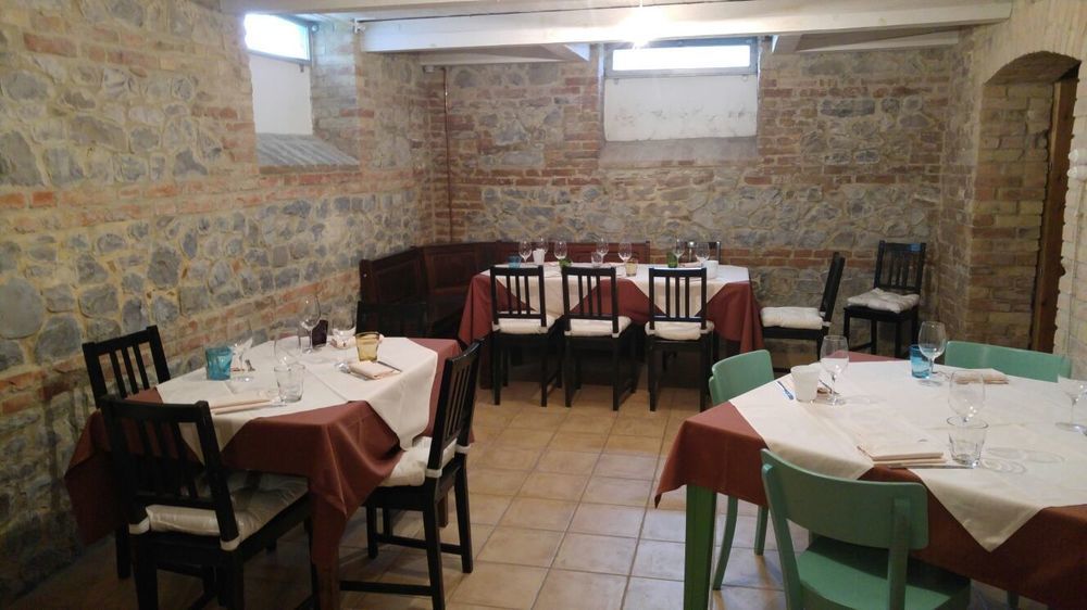 L Antica Caserma Parma Exterior foto